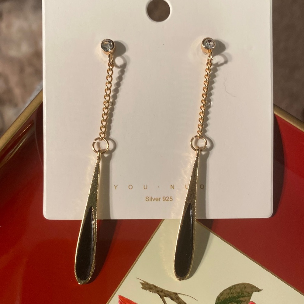 Fashion Earrings